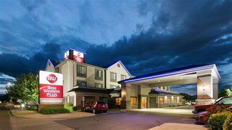best western ellensburg wa|Iba pa.
